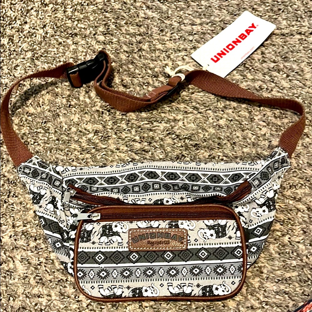 Brand New Fanny Pack